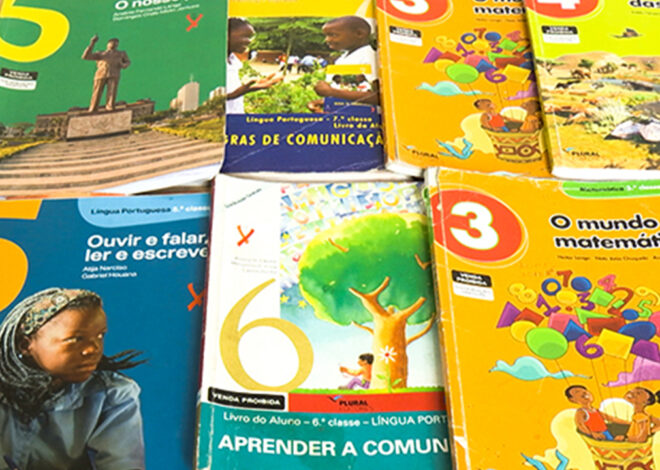 MEC proíbe uso de livro gratuito em escolas particulares – O País