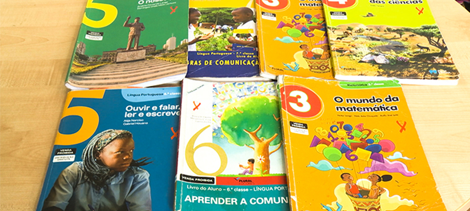 MEC proíbe uso de livro gratuito em escolas particulares – O País