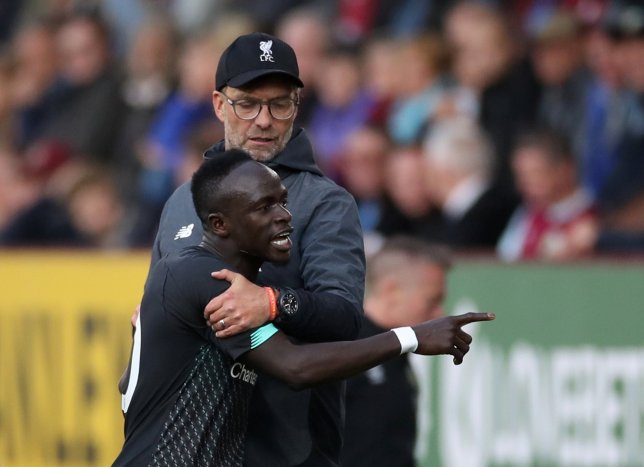 Sadio Mane revela a história de um conflito com Jurgen Klopp durante os dias de glória do Liverpool (Vídeo)