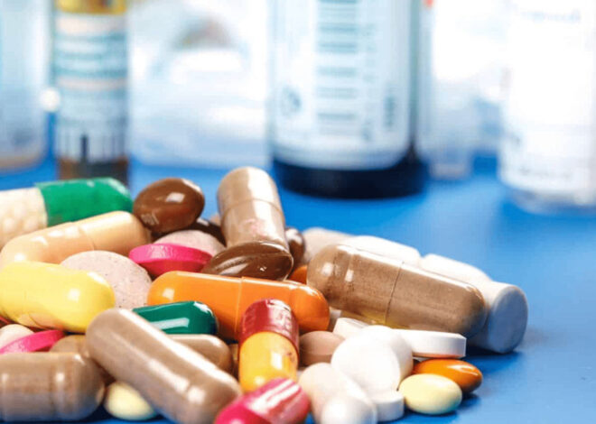 Militar detido com medicamentos desviados do Sistema Nacional de Saúde em Gaza – O País