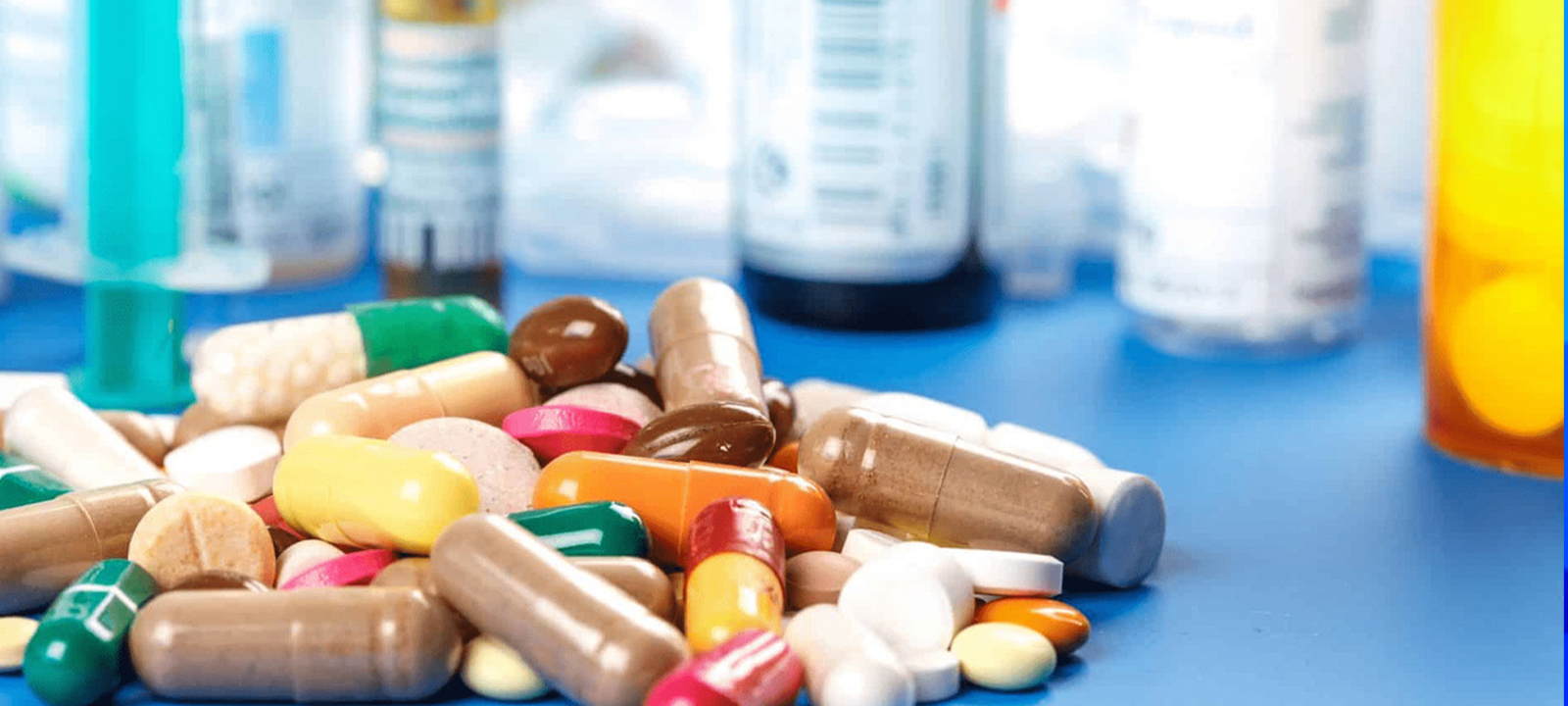 Militar detido com medicamentos desviados do Sistema Nacional de Saúde em Gaza – O País
