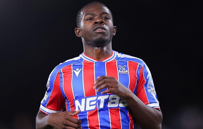 “É incrível” – O defensor Tyrick Mitchell no Crystal Palace chegando à final da Conference League (Vídeo)