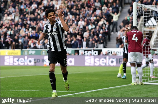 Newcastle 3-1 West Ham: Pontos de discussão enquanto a derrota do St. James’ Park empurra o Hammers mais perto do rebaixamento