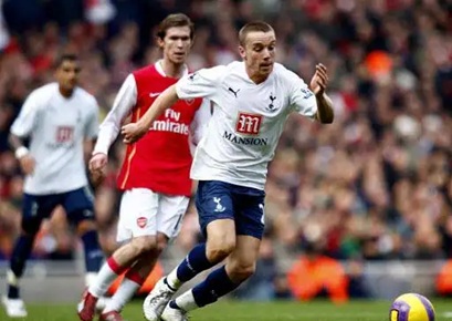 O ex-meio-campista do Spurs, Jamie O’Hara, acredita que o time de Roberto De Zerbi pode se classificar para a Liga dos Campeões se evitar o rebaixamento (Vídeo)