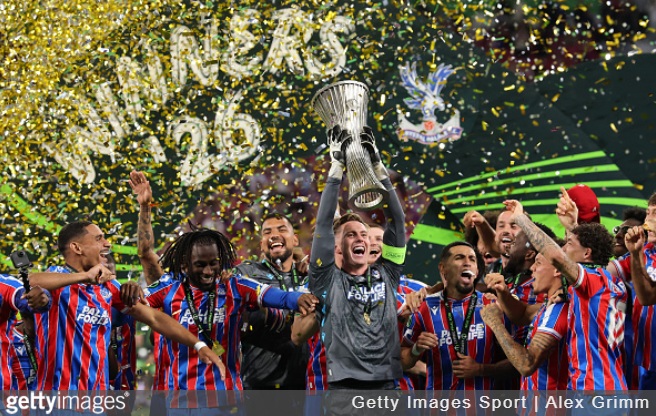 Revisão da Europa Conference League 2025–26: o triunfo do Crystal Palace e o legado duradouro de Glasner
