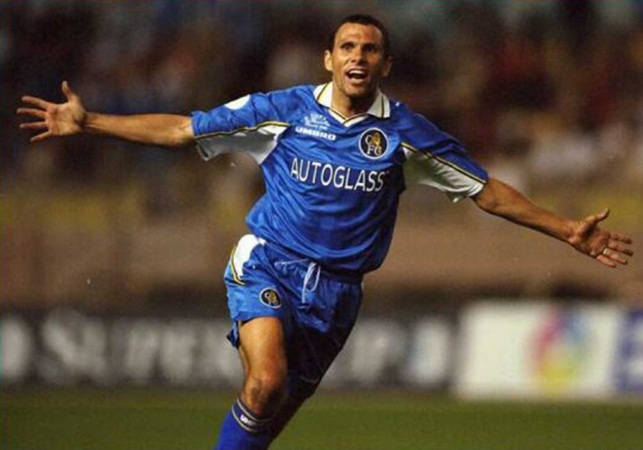 “Muito boa nomeação” – O ex-meio-campista Gustavo Poyet elogia a diretoria do Chelsea pela nomeação de Xabi Alonso (Vídeo)