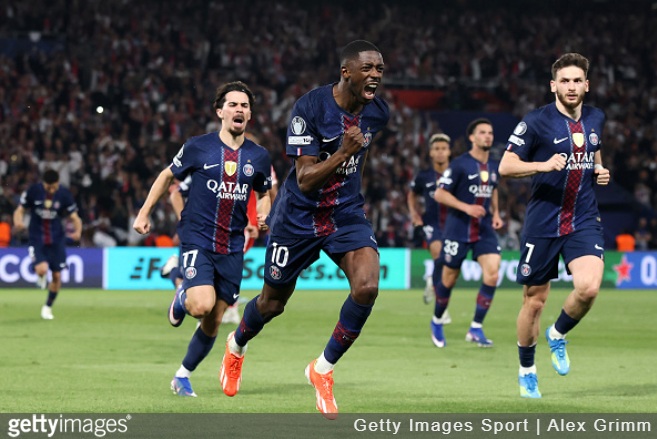 O caminho do Paris Saint-Germain até a final da Liga dos Campeões de 2026: evolução, poder e um teste decisivo