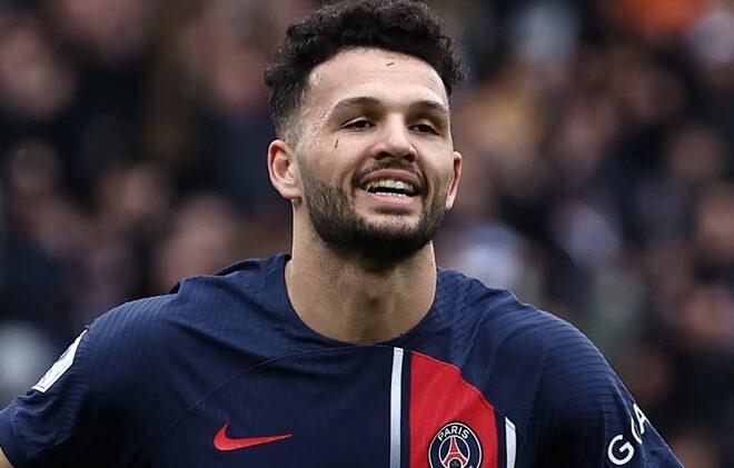 Gonçalo Ramos pode deixar o PSG