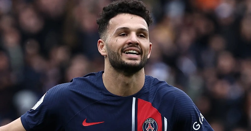 Gonçalo Ramos pode deixar o PSG