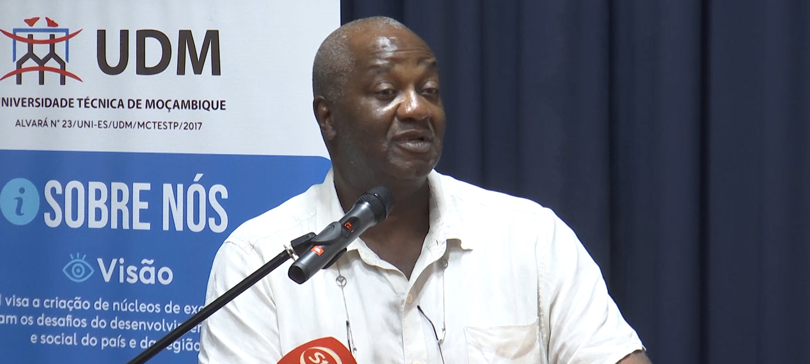 Severino Ngoenha lança “Mementos de Moçambique”