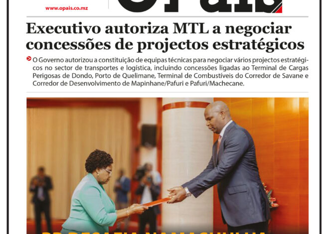 CAPA DO JORNAL 20.05.2026