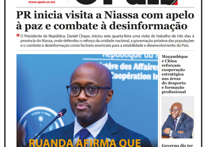 CAPA DO JORNAL 21.05.2026