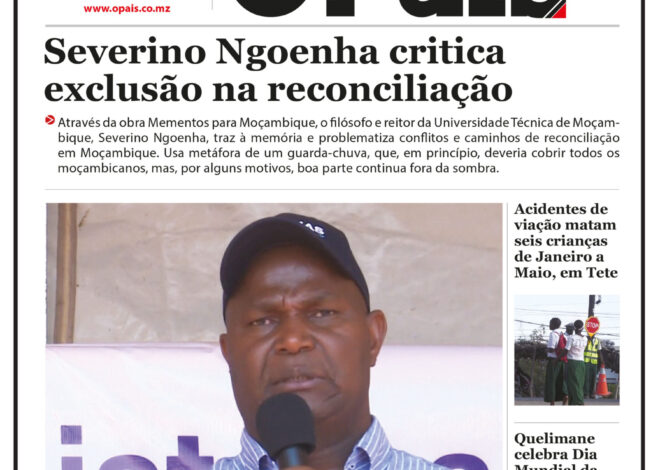 CAPA DO JORNAL 22.05.2026