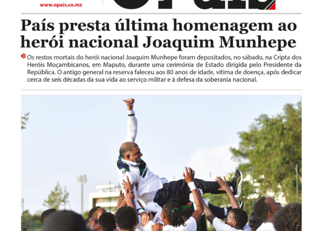 CAPA DO JORNAL 25.05.2026