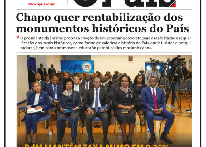 CAPA DO JORNAL 26.05.2026