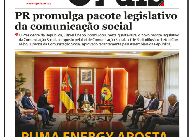 CAPA DO JORNAL 28.05.2026