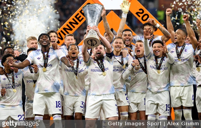 Revisão da Liga Europa 2025–26: A coroa de Emery e a forma do poder europeu