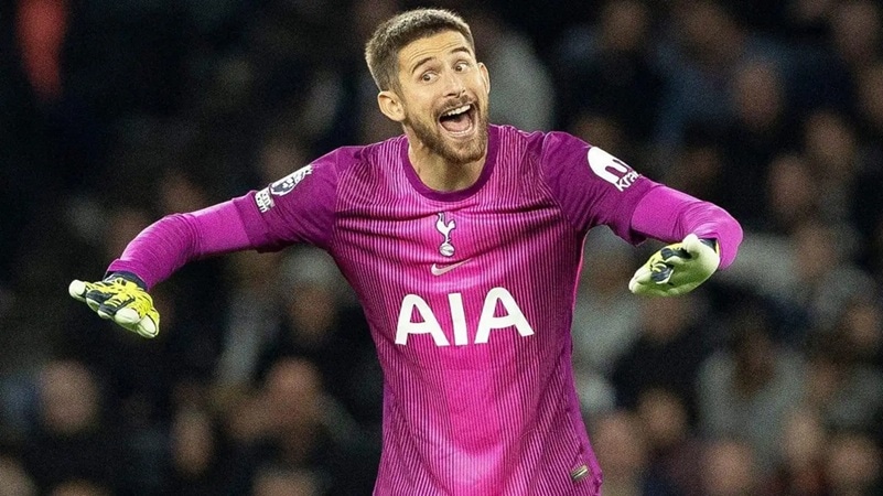 Vicario pronto para troca pelo Inter, Spurs consideram Trafford e Verbruggen como possíveis substitutos