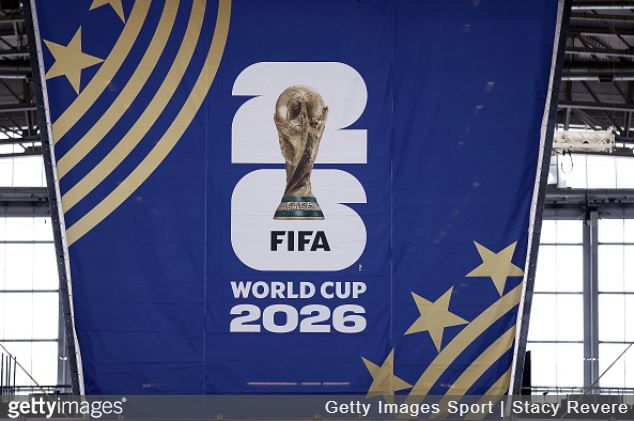 Como os torcedores podem se preparar para a Copa do Mundo deste verão