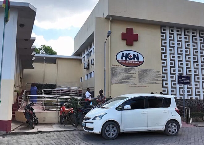 Saída de oito médicos especialistas no HCN gera polémica sobre idade de reforma – O País