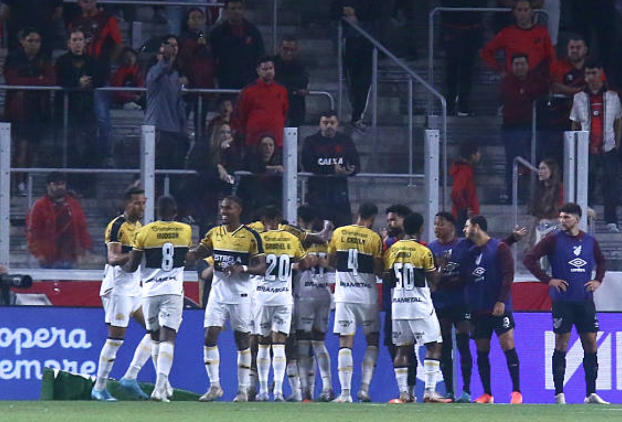 Previsão Bitesize: Criciúma x Ceará