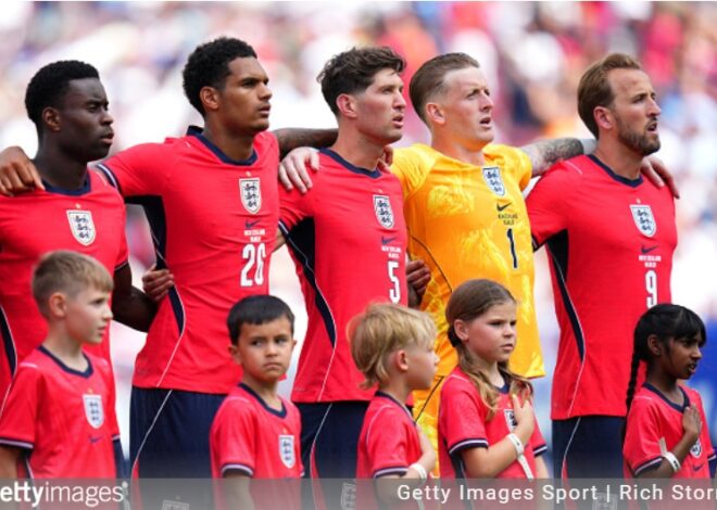 Previsão: Inglaterra x Croácia | Notícias de futebol
