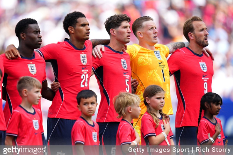 Previsão: Inglaterra x Croácia | Notícias de futebol