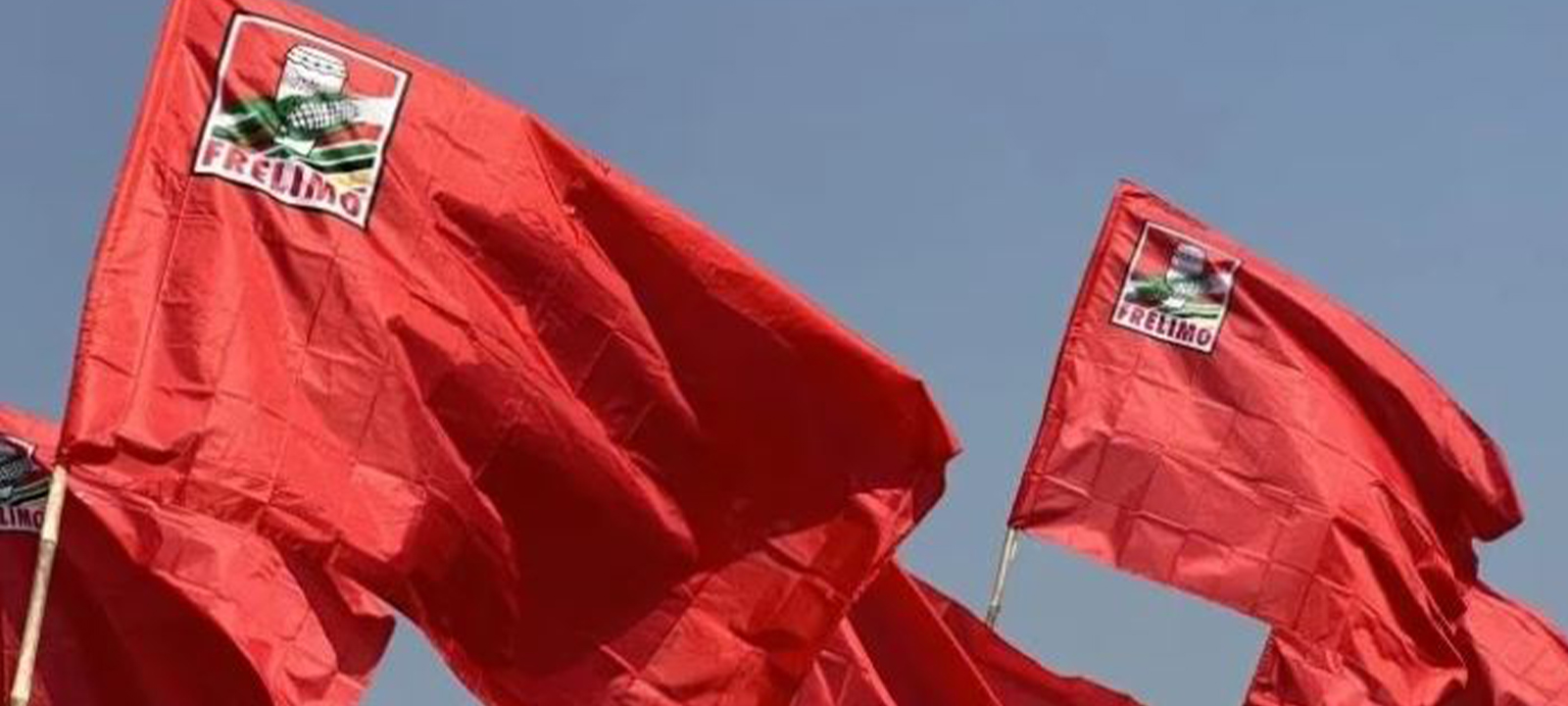 Frelimo esclarece que revitalização dos órgãos em Gaza e Maputo não visa destituir dirigentes