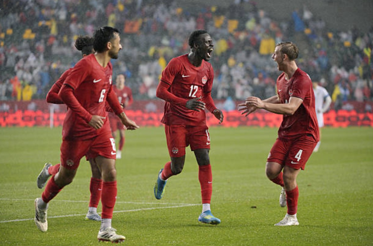 Previsão: Canadá x Catar | Notícias de futebol