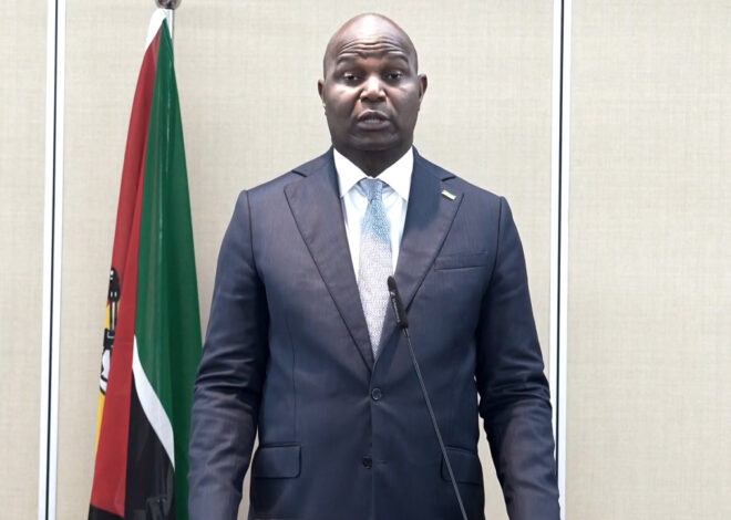 Moçambique garante realização do Fórum Global do Turismo em 2027 – O País
