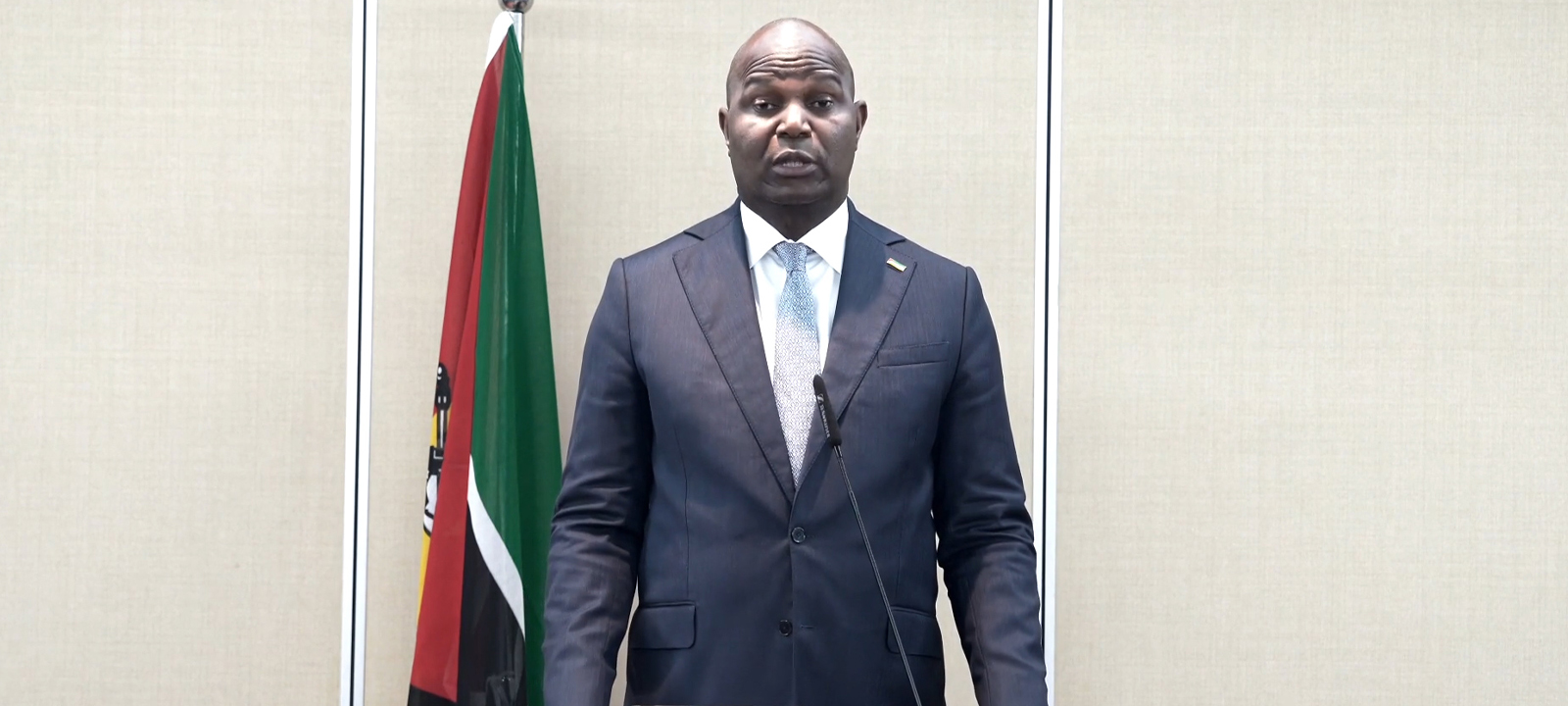 Moçambique garante realização do Fórum Global do Turismo em 2027 – O País