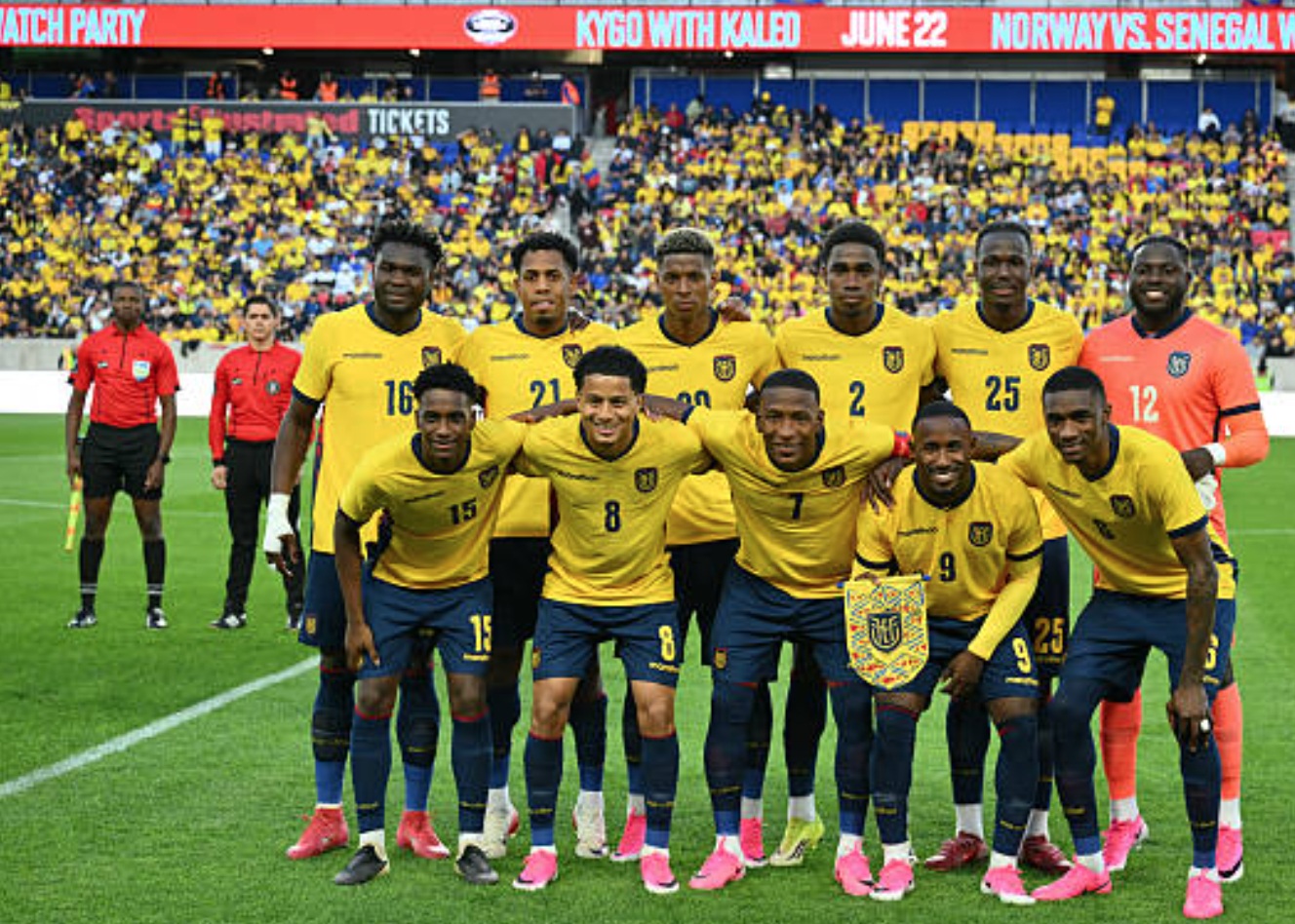 Previsão: Equador x Curaçao | Notícias de futebol