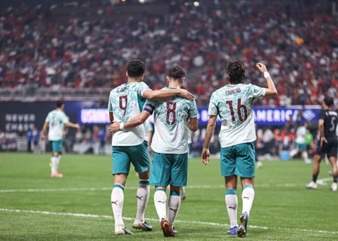Previsão: Portugal x Uzbequistão | Notícias de futebol