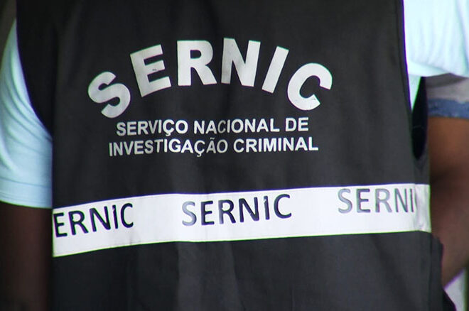 SERNIC detém agente das alfândegas no caso das 3.7 toneladas de drogas apreendidas