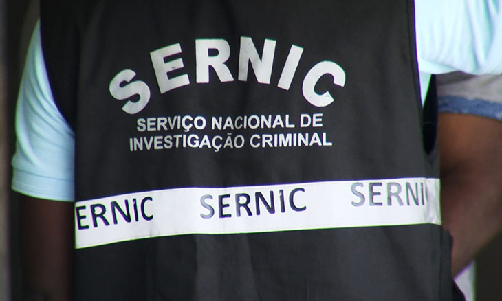 SERNIC detém agente das alfândegas no caso das 3.7 toneladas de drogas apreendidas