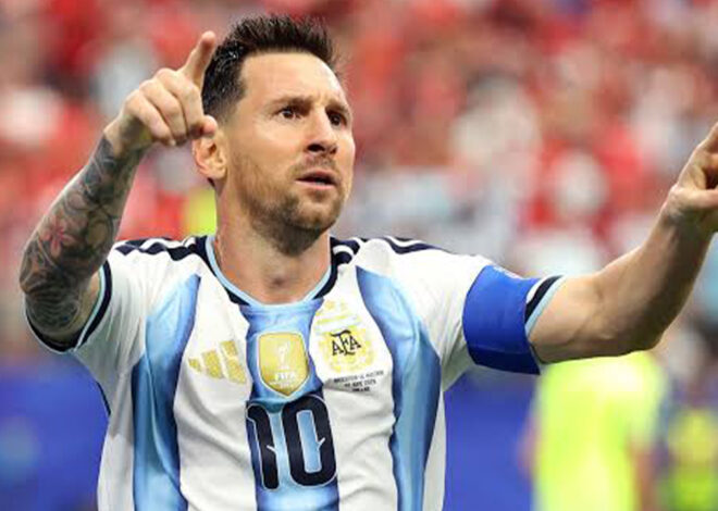 Argentina e França vencem no Mundial