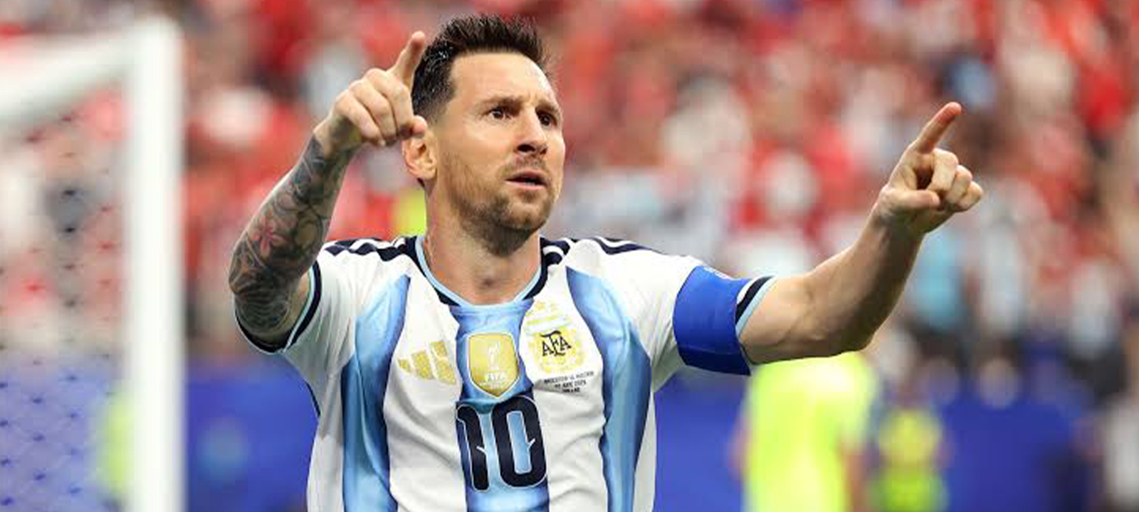 Argentina e França vencem no Mundial