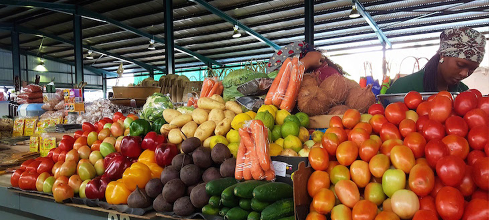 Subida dos preços dos alimentos agrava custo de vida na cidade de Maputo – O País
