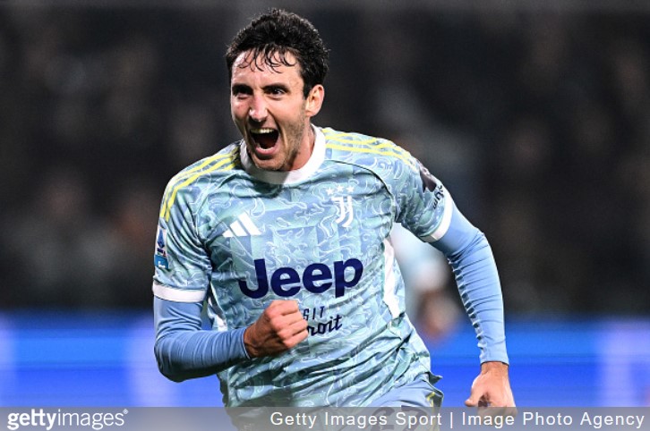 Chelsea interessado em Cambiaso – SoccerNews