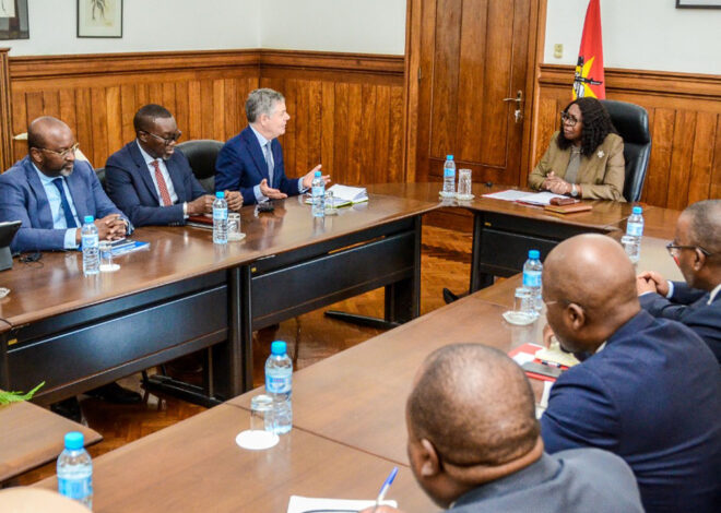 Banco Mundial reforça apoio a Moçambique com mais de 450 milhões de dólares – O País
