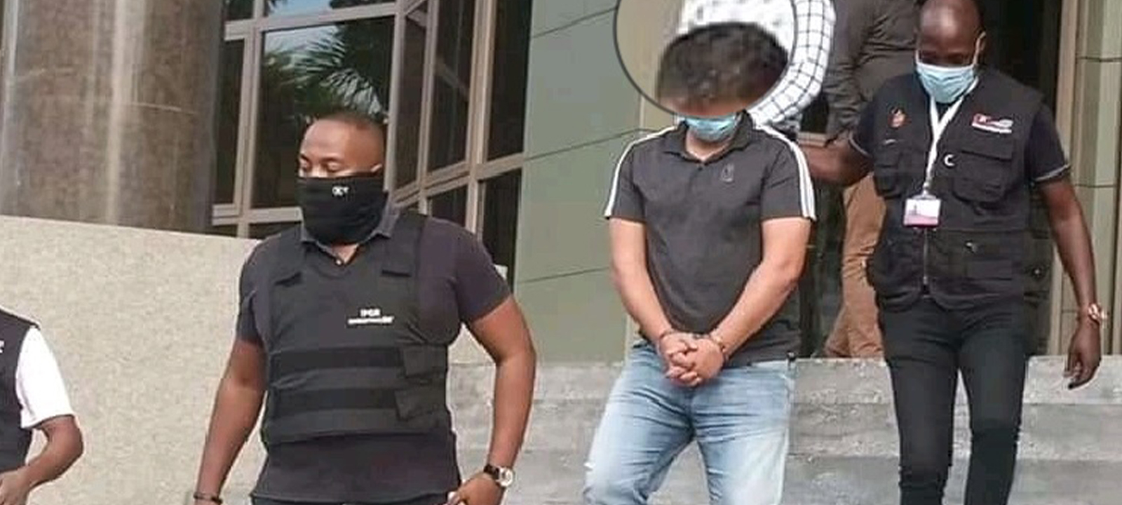 Operação “Stop Branqueamento de Capitais” continua sem detidos – O País