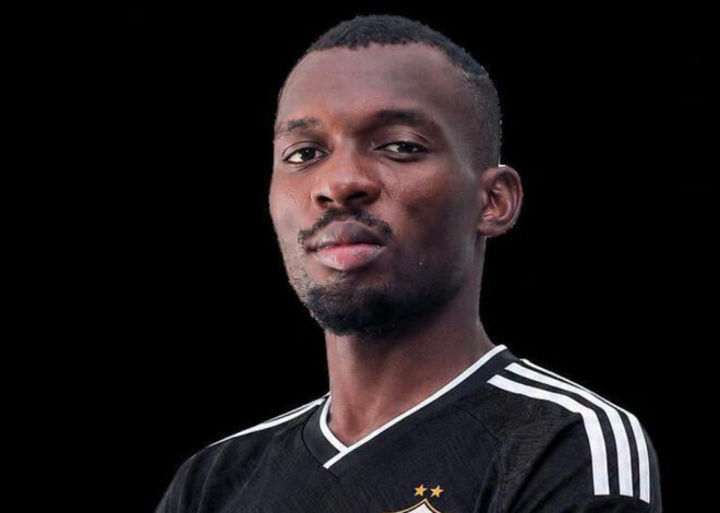 Bruno Langa reforça Qarabag com foco nas provas internacionais – O País