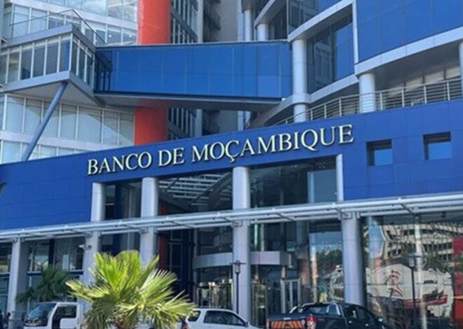 Prejuízos do Banco de Moçambique triplicam em 2025 – O País
