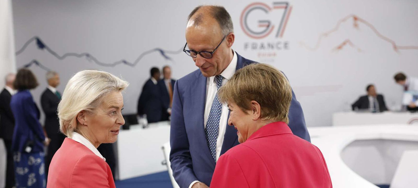 Berlim anuncia cimeira com Reino Unido, França, Itália e Polónia – O País