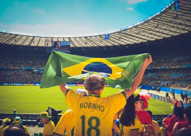 Como encontrar as melhores oportunidades de apostas na Copa do Mundo à medida que o torneio se desenrola