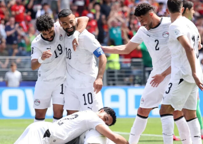 Egipto e Cabo Verde tornam Mundial 2026 glorioso para África – O País