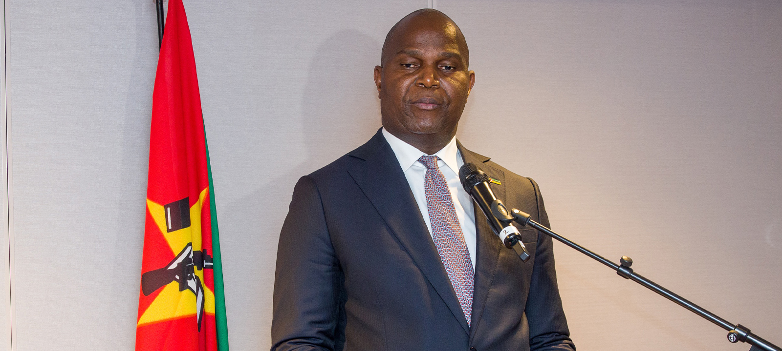 PR dirige abertura da II edição do Fórum de Negócios Global Gateway Moçambique – UE