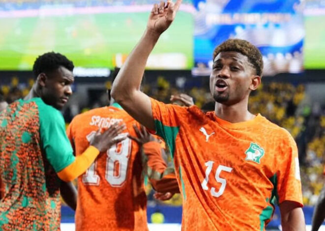 Costa do Marfim faz história no Mundial e França e Argentina preparam estreias – O País