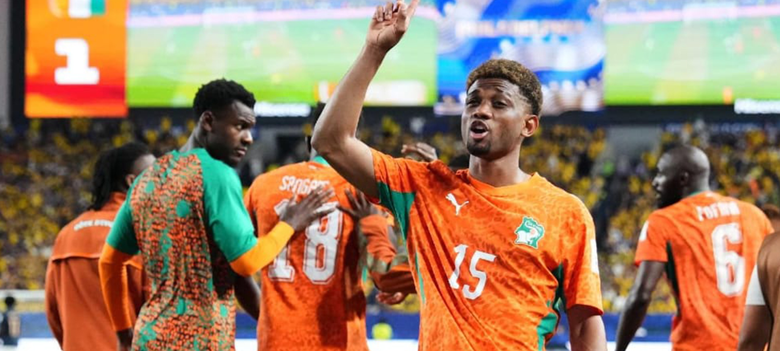 Costa do Marfim faz história no Mundial e França e Argentina preparam estreias – O País