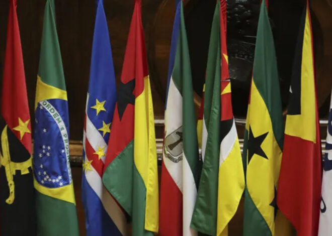 Parlamentares da CPLP reúnem-se em Angola em Julho